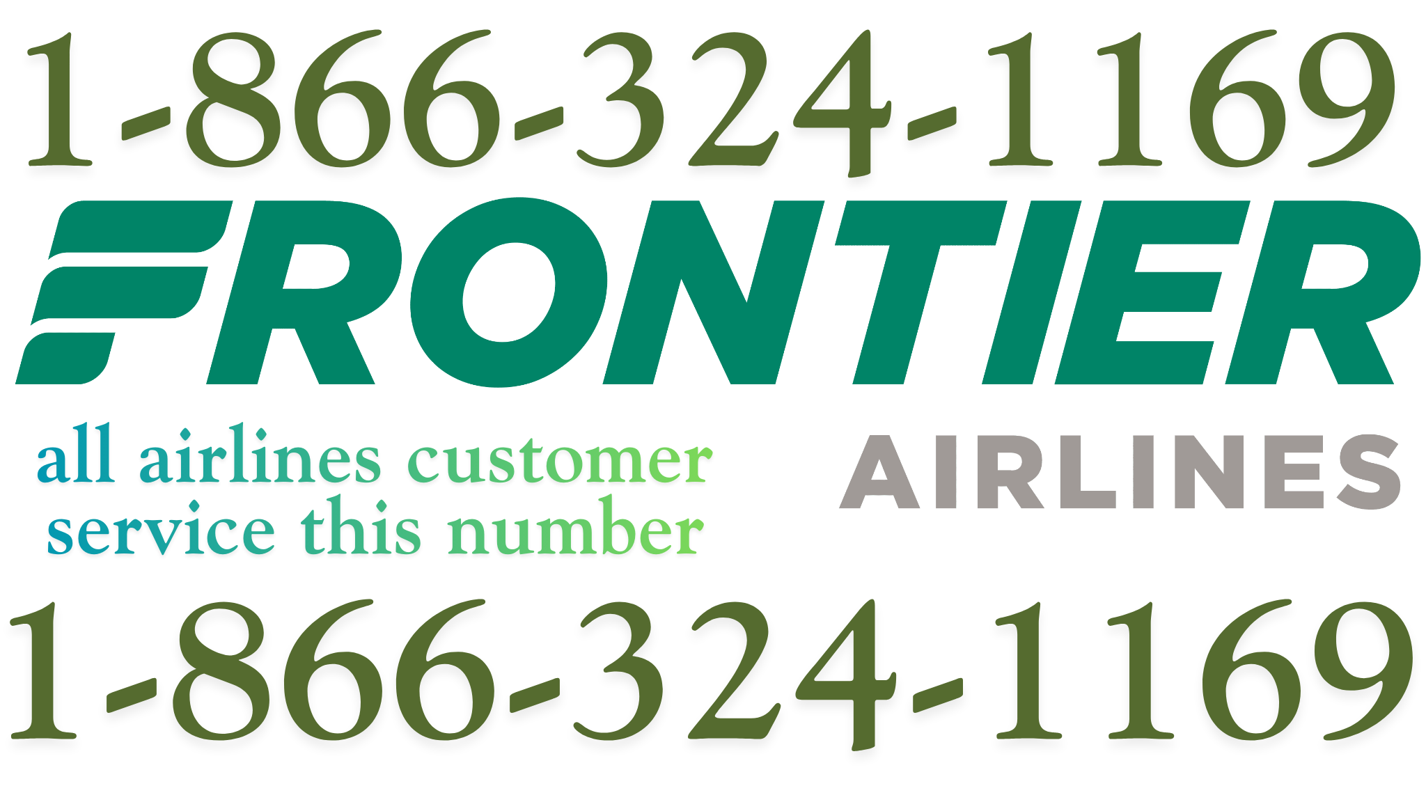 Frontier Airlines Customer Service | Full Guide to Support & Contact Options - YouTube